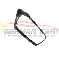 2020-2024 Audi RSQ8 Carbon Fiber Grille Frame | RSQ8 5