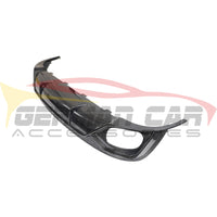 2020-2024 Audi RSQ8 Carbon Fiber Rear Diffuser | RSQ8 4