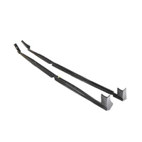 2020-2024 Audi RSQ8 Carbon Fiber Side Skirts | RSQ8