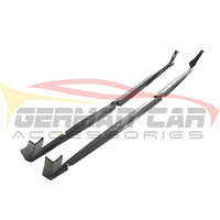 2020-2024 Audi RSQ8 Carbon Fiber Side Skirts | RSQ8 6