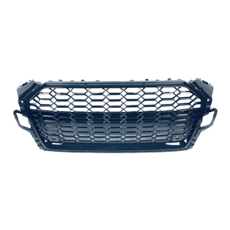 2020-2025 Audi RS4 Style Honeycomb Grille | B9.5 A4/S4