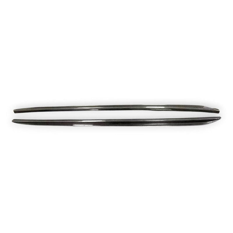 2020-2025 Audi RS5 Carbon Fiber Side Skirts | B9.5 RS5