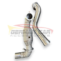 2020-2025 Mercedes CLA-Class Downpipe | W118 5