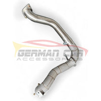2020-2025 Mercedes CLA-Class Downpipe | W118 4