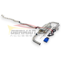 2020-2025 Mercedes CLA-Class Valved Sport Exhaust System | W118 3