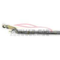 2020-2025 Mercedes CLA-Class Valved Sport Exhaust System | W118 5