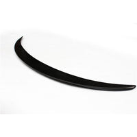 2020-2026 Mercedes-Benz CLA AMG Style Carbon Fiber Trunk Spoiler | W118