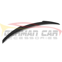 2020-2026 Mercedes-Benz CLA CS Style Carbon Fiber Trunk Spoiler | W118 2