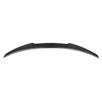 2020-2026 Mercedes-Benz CLA CS Style Carbon Fiber Trunk Spoiler | W118