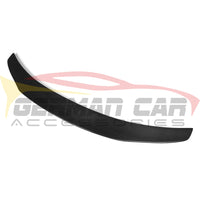 2020-2026 Mercedes-Benz CLA PSM Style Carbon Fiber Trunk Spoiler | W118 6