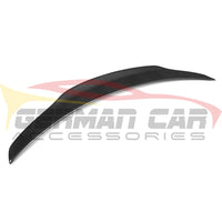 2020-2026 Mercedes-Benz CLA PSM Style Carbon Fiber Trunk Spoiler | W118 2