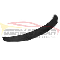 2020-2026 Mercedes-Benz CLA PSM Style Carbon Fiber Trunk Spoiler | W118 5