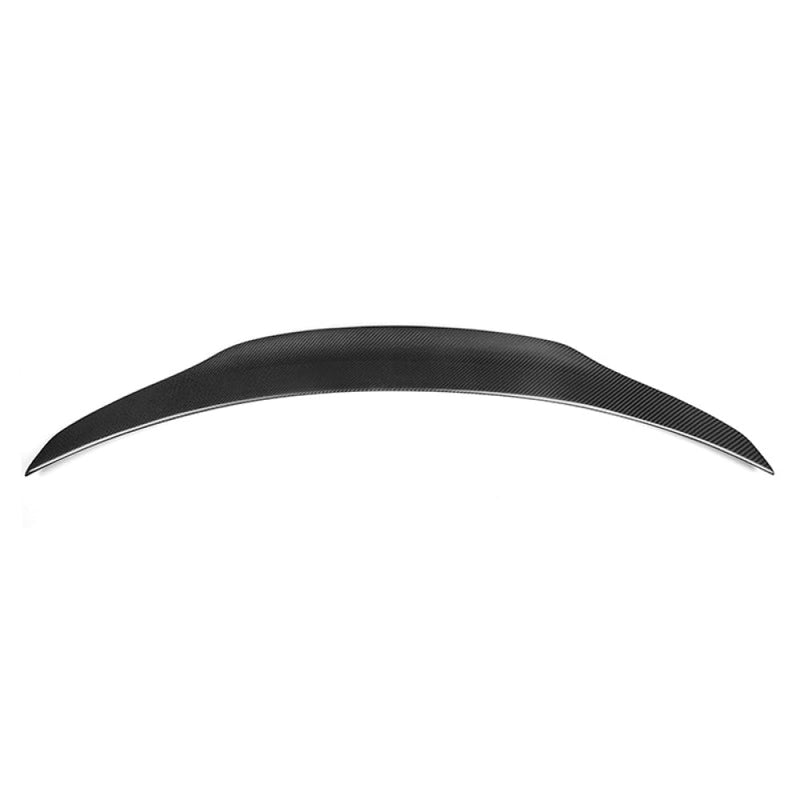 2020-2026 Mercedes-Benz CLA PSM Style Carbon Fiber Trunk Spoiler | W118