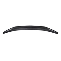 2020+ Mercedes-Benz GLE-Class Carbon Fiber Trunk Spoiler | C167 Coupe