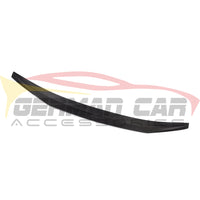 2020+ Mercedes-Benz GLE-Class Carbon Fiber Trunk Spoiler | C167 Coupe 2