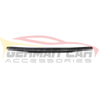 2020+ Mercedes-Benz GLE-Class Carbon Fiber Trunk Spoiler | C167 Coupe 3