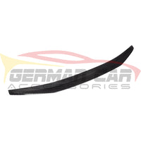 2020+ Mercedes-Benz GLE-Class Carbon Fiber Trunk Spoiler | C167 Coupe 4