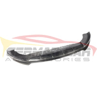 2020+ Mercedes-Benz GLE63 AMG Carbon Fiber Front Lip | W167/C167 4