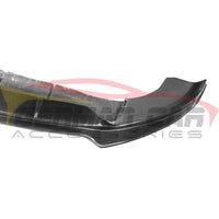 2020+ Mercedes-Benz GLE63 AMG Carbon Fiber Front Lip | W167/C167 5