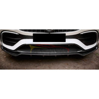 2020+ Mercedes-Benz GLE63 AMG Carbon Fiber Front Lip | W167/C167 3