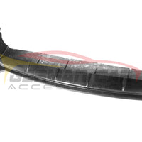 2020+ Mercedes-Benz GLE63 AMG Carbon Fiber Front Lip | W167/C167 6