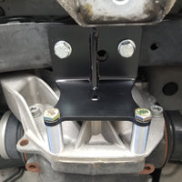 BMS Differential Support Bracket Brace for F Chassis BMW 4