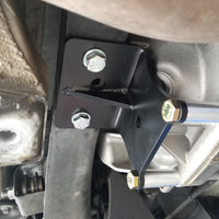 BMS Differential Support Bracket Brace for F Chassis BMW 3