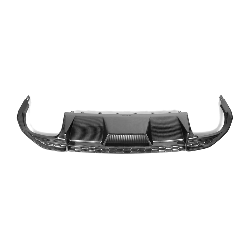 2021-2024 Audi A3/S3 Carbon Fiber Diffuser | 8Y A3/S3