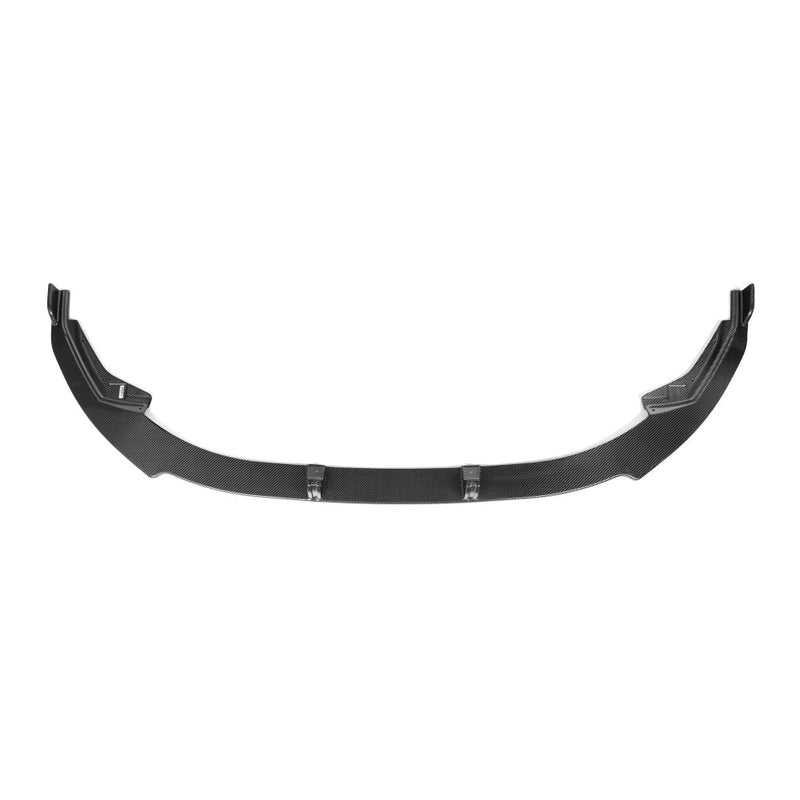 2021-2024 Audi A3/S3 Carbon Fiber Front Lip | 8Y A3/S3
