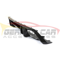2021-2024 Audi RS3 Carbon Fiber Rear Diffuser | 8Y RS3 4