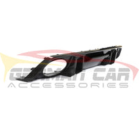 2021-2024 Audi RS3 Carbon Fiber Rear Diffuser | 8Y RS3 5