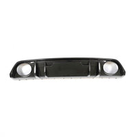 2021-2024 Audi RS3 Carbon Fiber Rear Diffuser | 8Y RS3