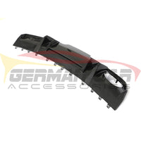 2021-2024 Audi RS3 Carbon Fiber Rear Diffuser | 8Y RS3 6