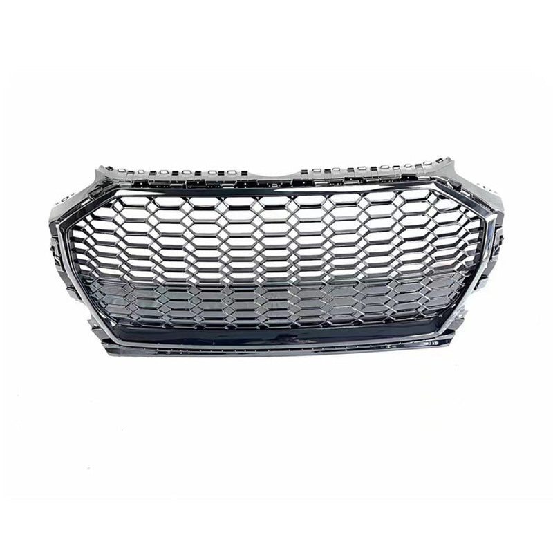 2021-2025 Audi RSQ5 Style Honeycomb Grille | B9.5 Q5/SQ5