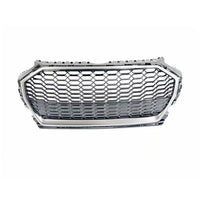 2021-2025 Audi RSQ5 Style Honeycomb Grille | B9.5 Q5/SQ5 2