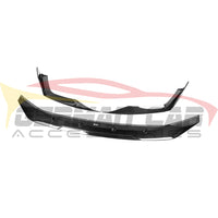 2021-2026 Audi RS6 Carbon Fiber Front Lip | C8 RS6 6