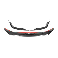 2021-2026 Audi RS6 Carbon Fiber Front Lip | C8 RS6