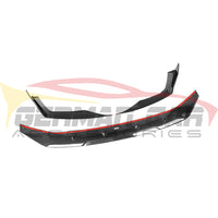 2021-2026 Audi RS6 Carbon Fiber Front Lip | C8 RS6 5