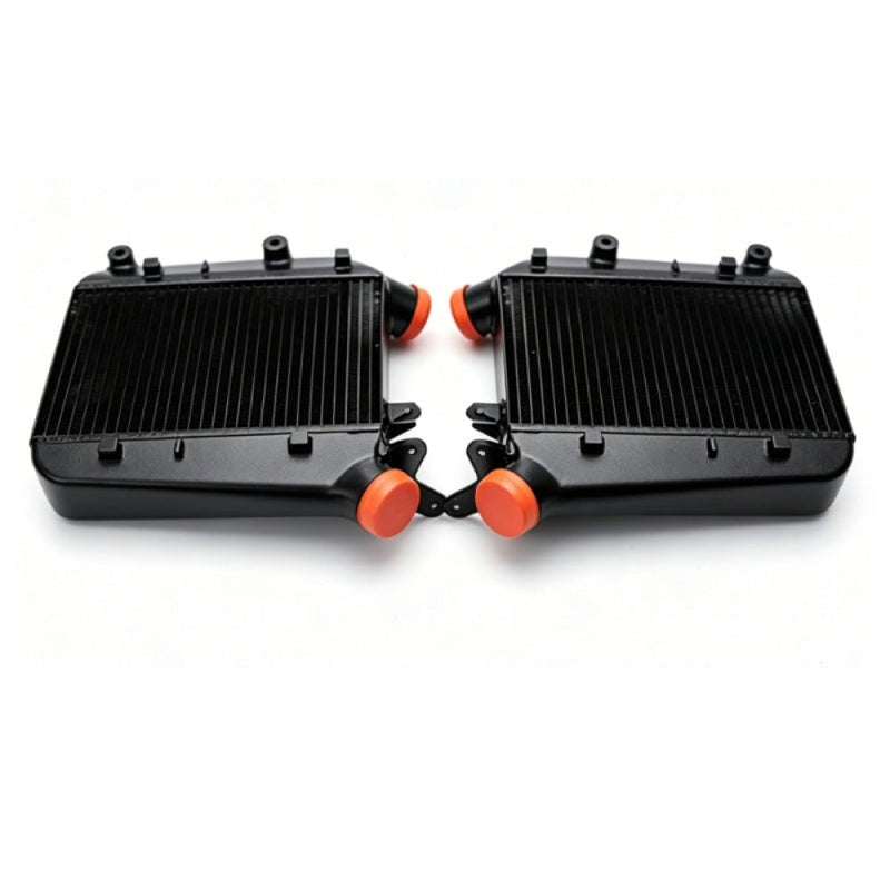 2021-2026 Audi RS6/RS7 Intercooler | C8 RS6/RS7