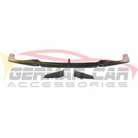 2021-2026 Audi RS7 Carbon Fiber Front Lip | C8 RS7 2