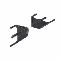 2021-2026 Audi RS7 Carbon Fiber Rear Canards | C8 RS7