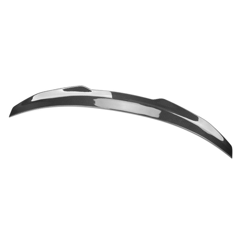2021+ Audi A3/S3/RS3 PSM Style Carbon Fiber Trunk Spoiler | 8Y/8Y.5 A3/S3/RS3