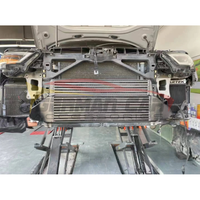 2021+ Audi RS3 Intercooler | 8Y/8Y.5 RS3 4