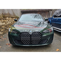2021+ BMW 4-Series Diamond Kidney Grilles | G26 2