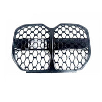 2021+ BMW 4-Series Diamond Kidney Grilles | G26