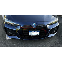 2021+ BMW 4-Series Dual Slat Kidney Grilles | G22/G23 6