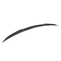 2021+ BMW 4-Series/i4 CS Style Carbon Fiber Trunk Spoiler | G26