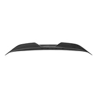 2021+ BMW 4-Series/i4 M Performance Style Carbon Fiber Trunk Spoiler | G26