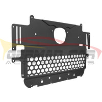 2021+ BMW M3/M4 Carbon Fiber Engine Skid Plate Under Car Cover Protector Tray | G80/G82/G83 4