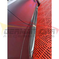 2021+ BMW M3/M4 Carbon Fiber OEM Style Side Skirts | G80/G82/G83 5